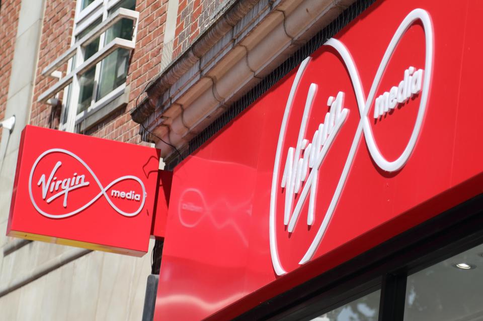  Virgin Media customers can improve their home WiFi for free