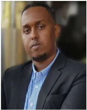 Nasrudin Abdulkadir was travelling with his mother Sahra when he was killed in the crash