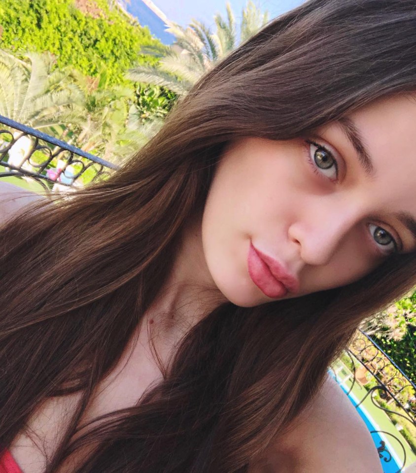 Felicite Tomlinson was a fashion designer and Instagram star 