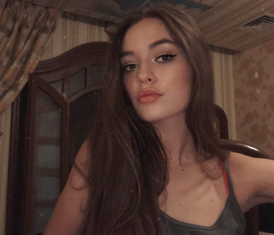  Félicité was found dead in her London home on Wednesday