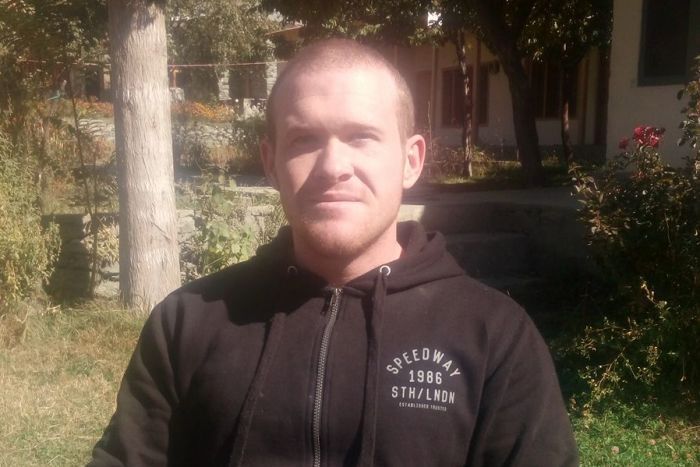 Brenton Tarrant murdered 49 mosque worshippers in New Zealand and live streamed it