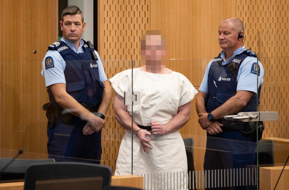 Gunman Brenton Tarrant has sacked his lawyer and plans to represent himself in court 