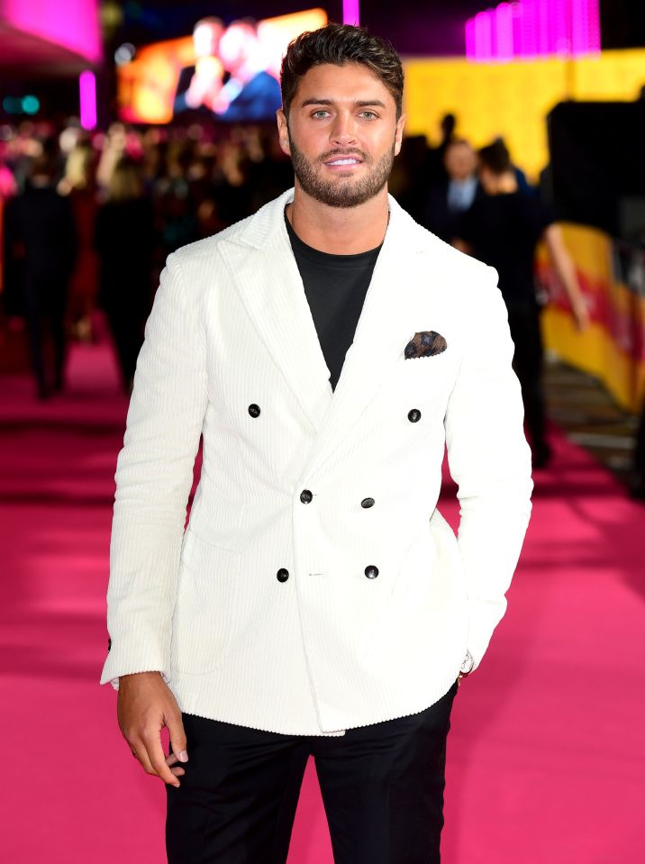  Jack's comments come less than two weeks after Mike Thalassitis took his own life