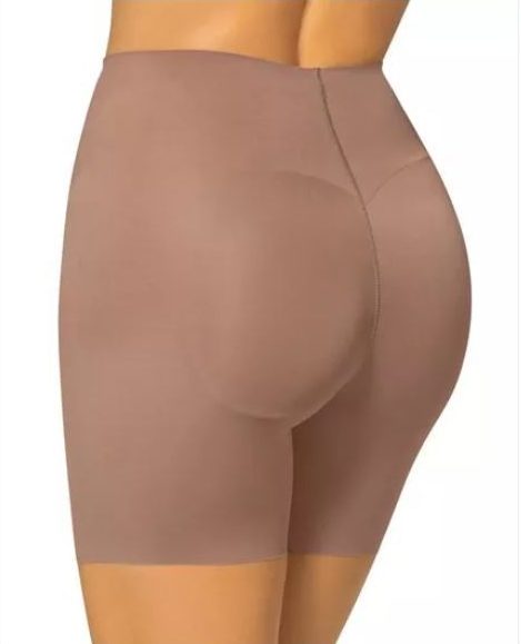  Padded pants enhance the shape of your bum and show off your curves