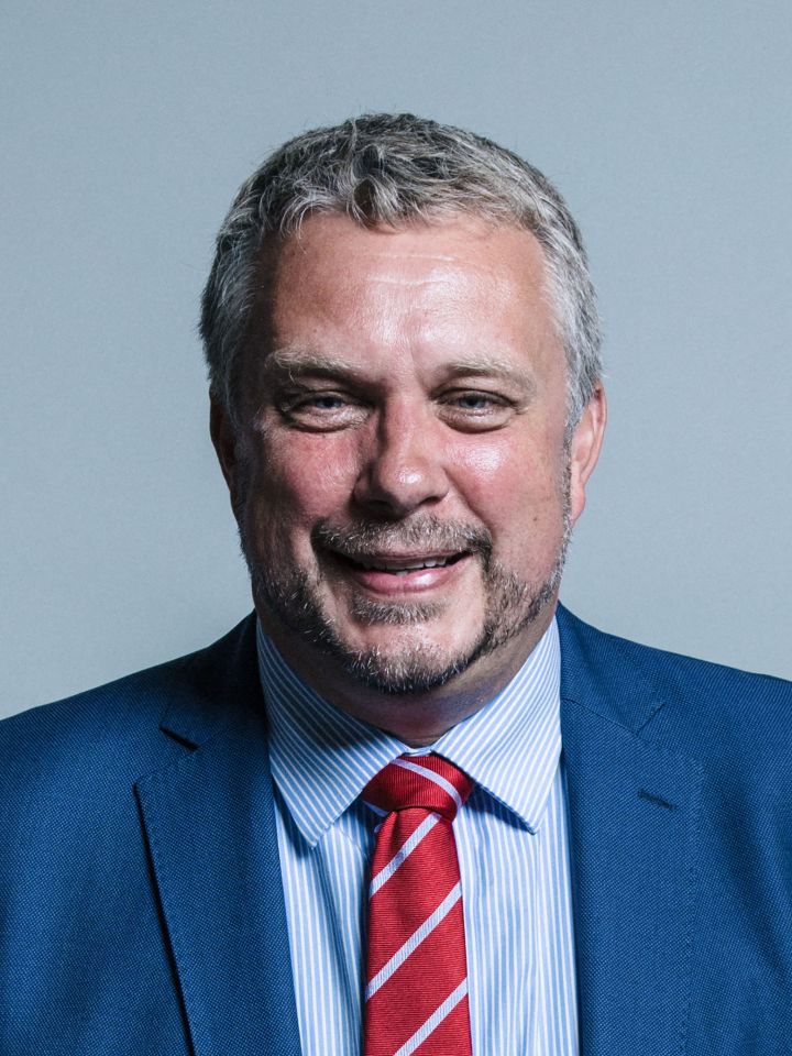  MP Steve Double told The Sun he was aware of a number of colleagues who had told the PM to her face that they’d only now vote for her deal if she committed to resigning