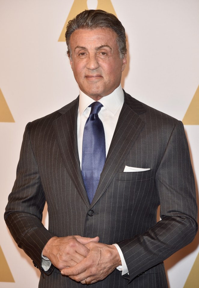 Pellicano used bugging devices to dig up dirt for celebs like on the enemies of Sly Stallone