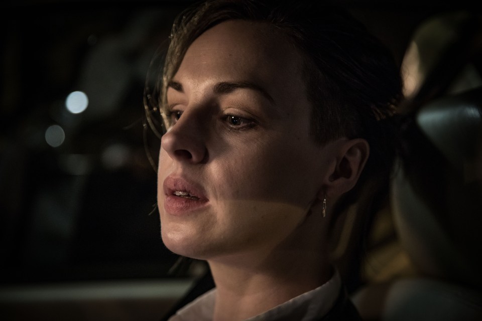  The drama features an all-star cast including Jessica Raine