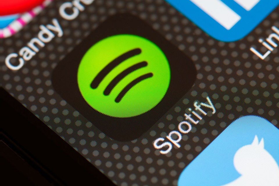  Spotify customers can get a free smart speaker with a Family plan