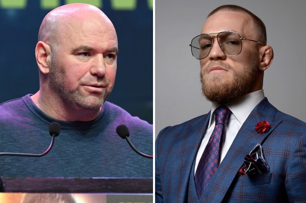 Dana White has backed Conor McGregor's decision to retire from UFC