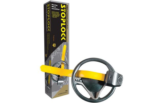  Stoplock Pro