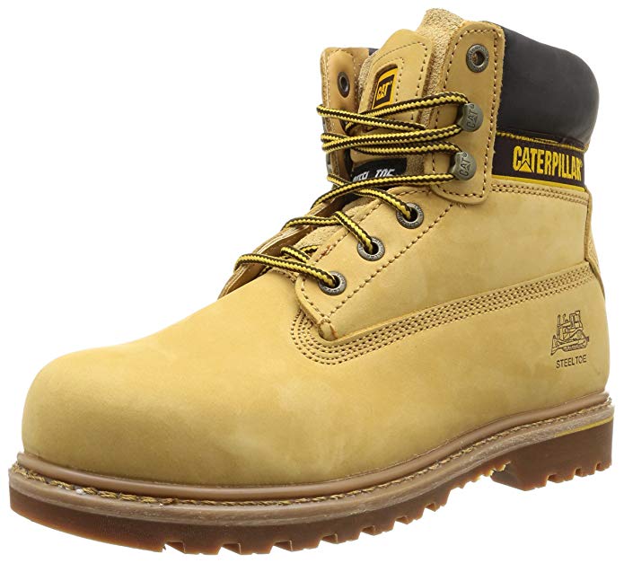 Best men’s work boots 