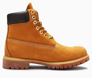 Timberland 6 Inch Premium Icon Boots