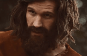  Matt Smith has transformed into sadistic cult leader Charles Manson for new film Charlie Says