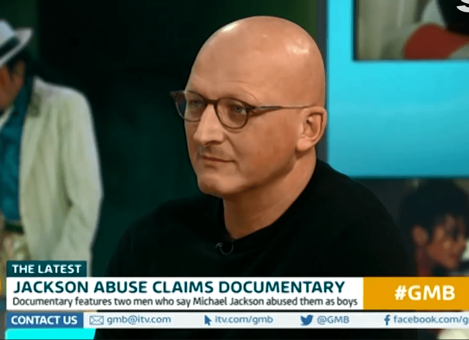  Director Dan Reed pointed to 'corroborating evidence' from the two investigations into Jackson to back the accusers' claims