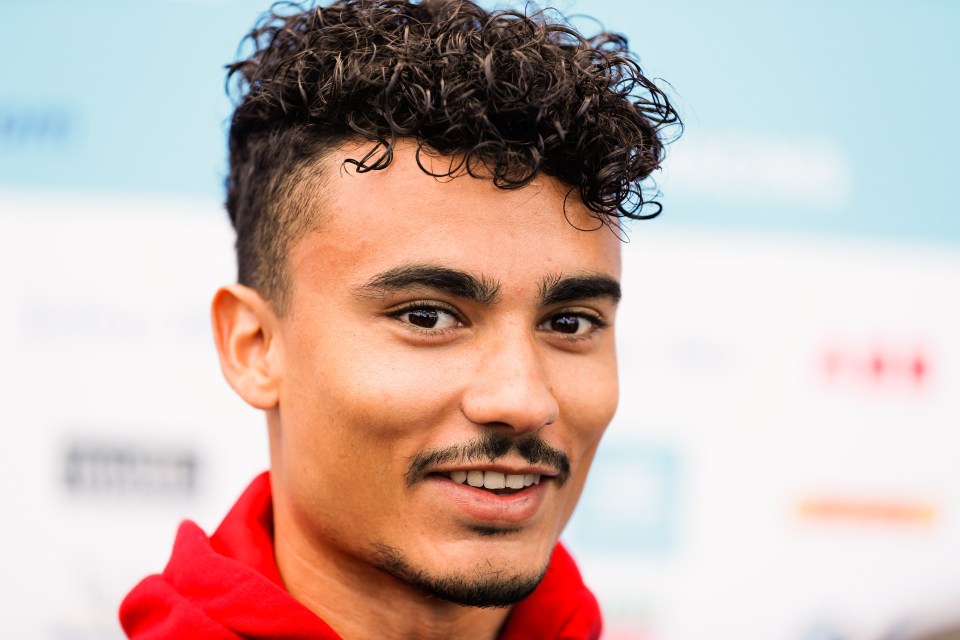  Pascal Weihrlein went from first on the grid to last before the Paris ePrix