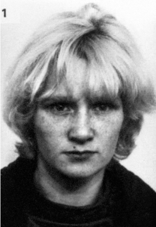  Victim Wilma McCann's son appeared in the BBC4 documentary and has been labelled a 'publicity seeker' by the killer