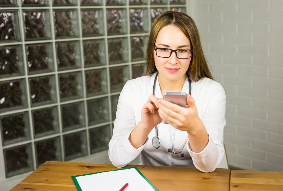 Family doctors are being made to submit photos of suspicious growths when referring patients to a skin cancer specialist