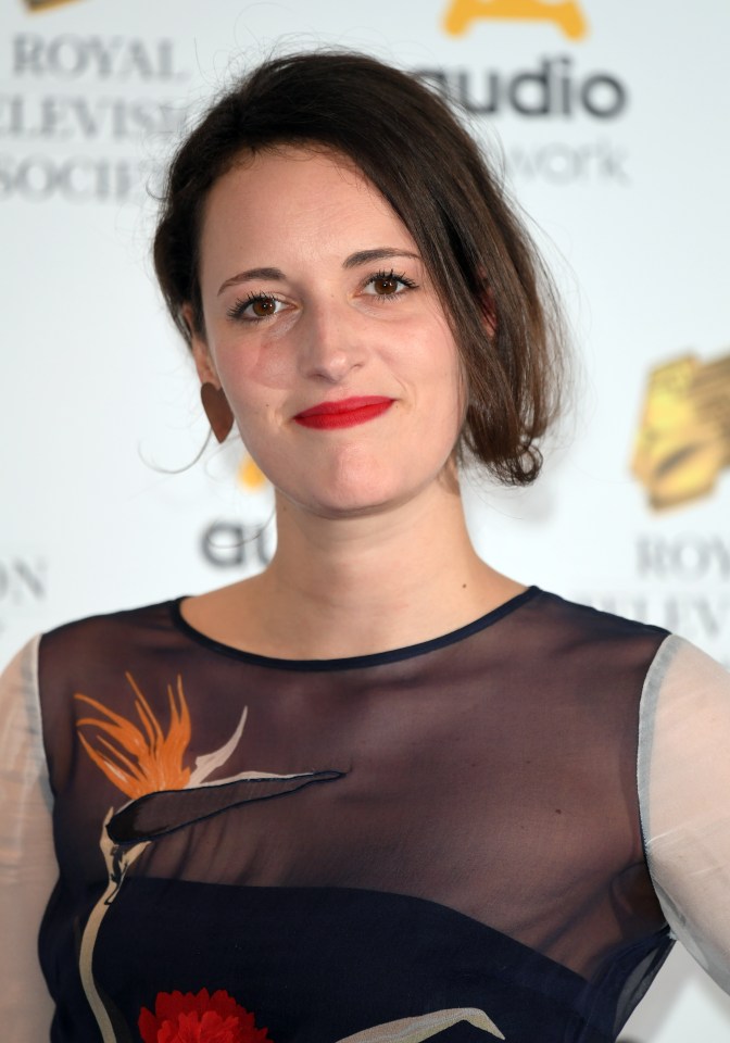  Show creator Phoebe Waller-Bridge revealed that Suzanne Heathcote is taking over as showrunner