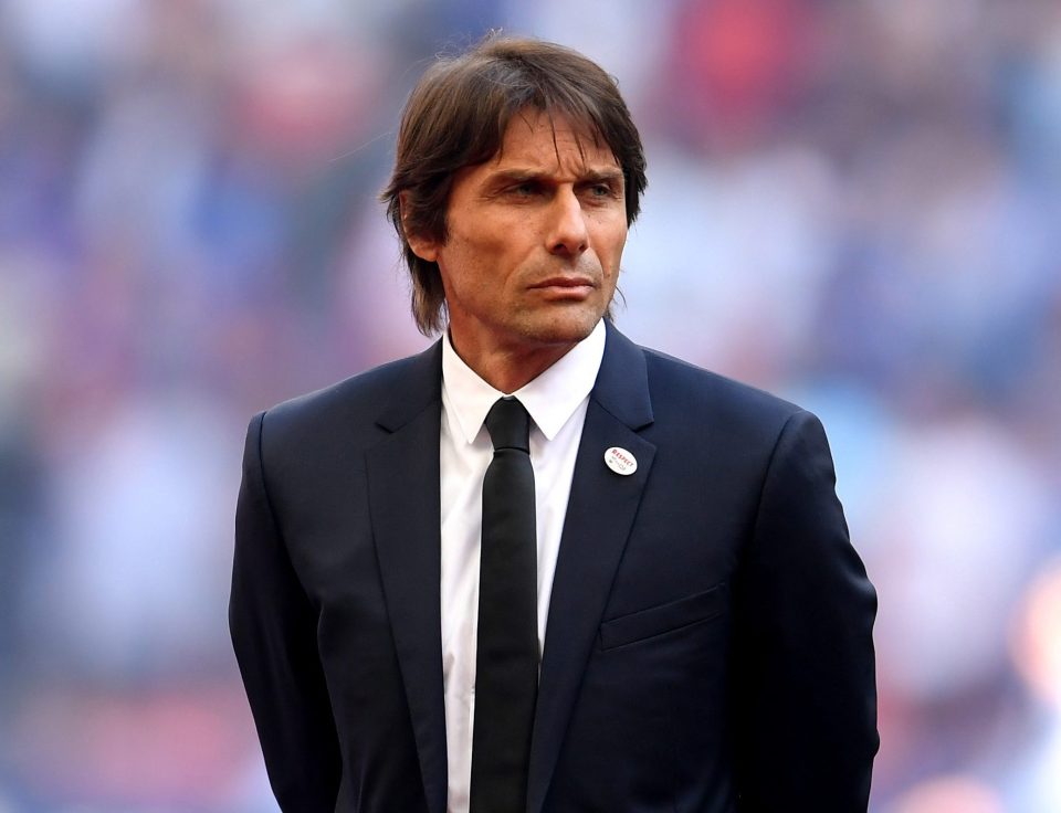  Antonio Conte is reportedly being lined up to replace Niko Kovac as Bayern Munich manager this summer