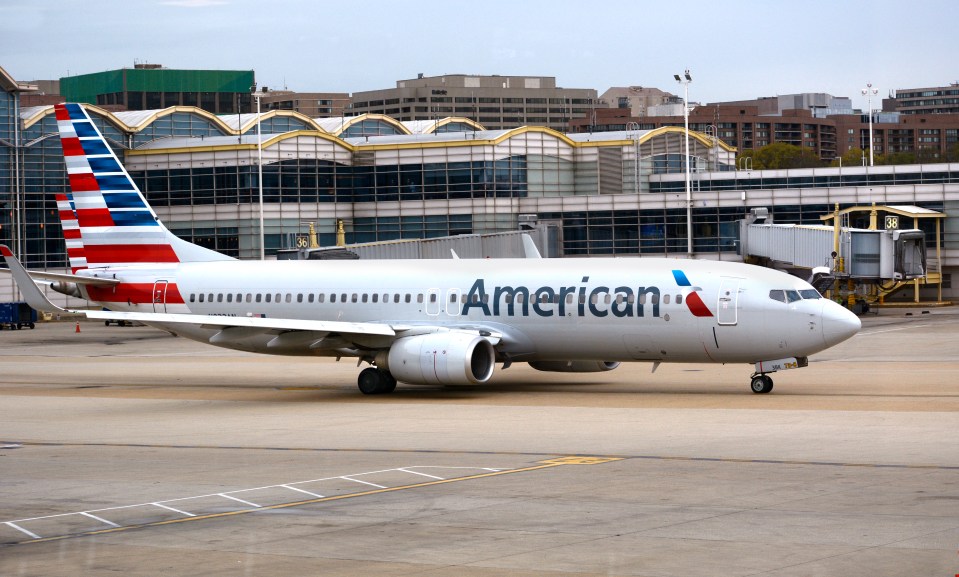 American Airlines has announced plans to freeze special meals for up to a year