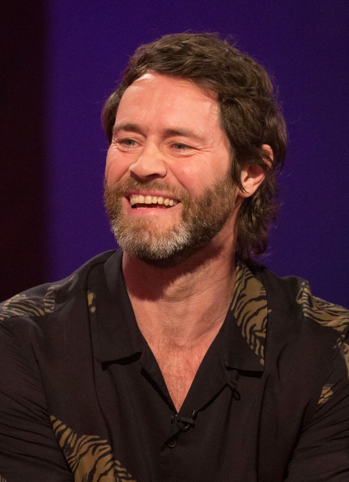  Howard will be performing two more dates with Take That after the band extended their tour