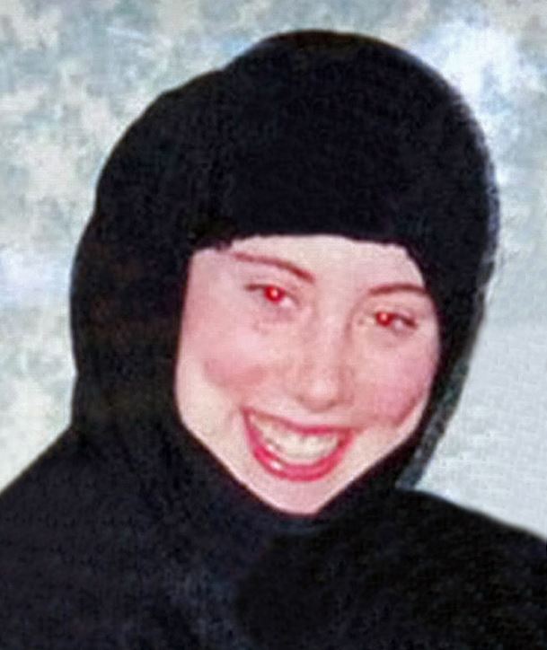  She was given the nickname after her marriage to one of the 7/7 suicide bombers