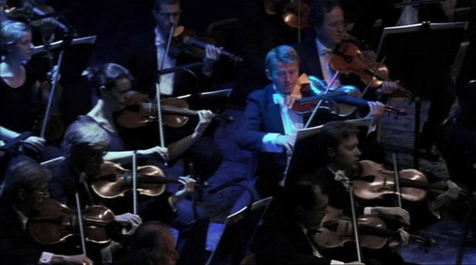  With a viola player claiming £750,000 after claiming his hearing was damaged by the noise in the orchestra pit, it is clear that rock concerts are doomed