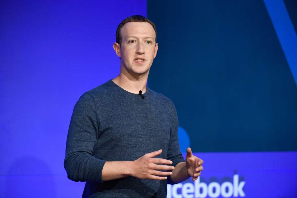  Facebook CEO Mark Zuckerberg and his ilk have been marking their own homework for too long