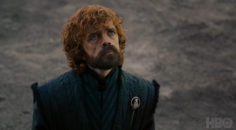  Tyrion Lannister will play a major role in the final series