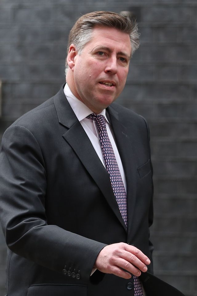  1922 chair Sir Graham Brady has asked the PM to provide 'a clear roadmap forward' for her departure