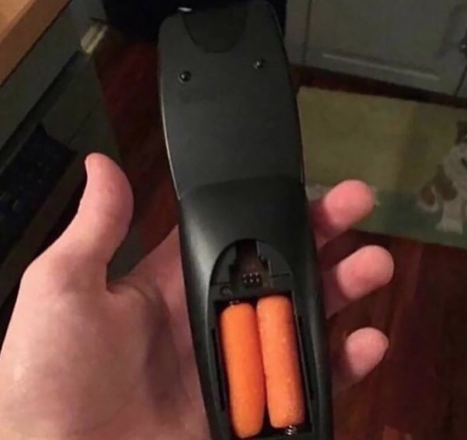  A genius replacement for AA batteries