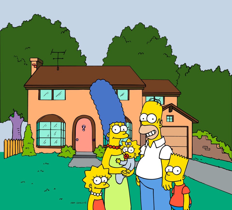  The Simpsons could be cancelled after 30 years on air, according to one of its long serving stars