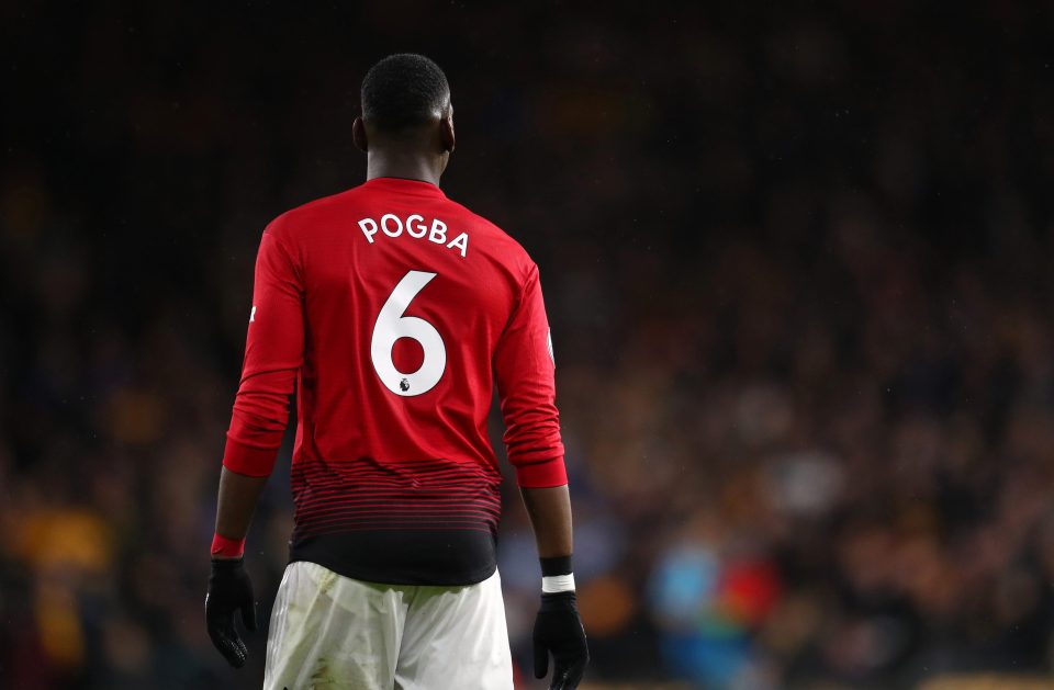  Real Madrid will focus on signing Man Utd star Paul Pogba once they have completed the transfer of Eden Hazard