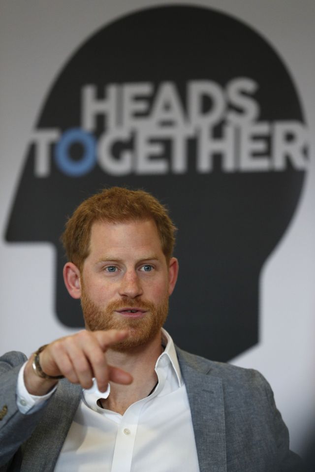 Prince Harry has called for Fortnite to be banned because of how addictive it is to children