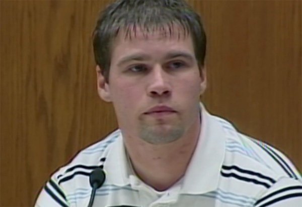 Bobby Dassey has always denies any involvement in the murder