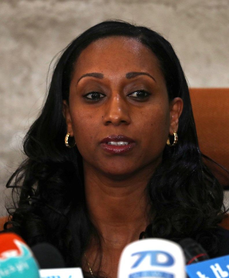  The findings of the initial report were delivered by Ethiopia's transport minister Dagmawit Moges