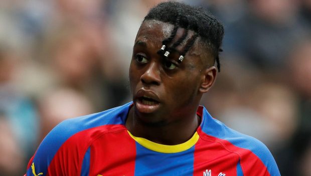 Aaron Wan-Bissaka is now thought to be a major target of Spurs as well as Man Utd