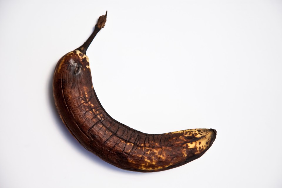 banana