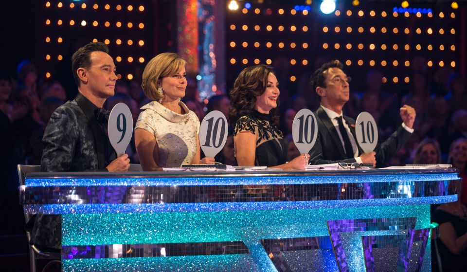  Darcey is hanging up her judging paddle, and Oti has odds of 4-1 to pick it up for the 2019 series