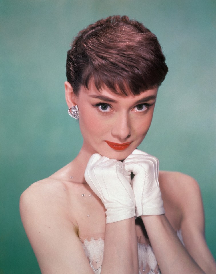 Audrey Hepburn is known for her performances in ‘Breakfast at Tiffany’s’ and many other movies