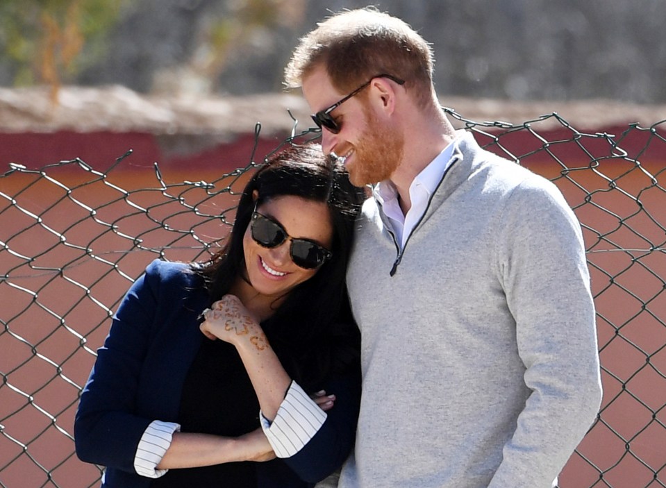  Royal fans are convinced Meghan Markle has already given birth, thanks to a number of clues