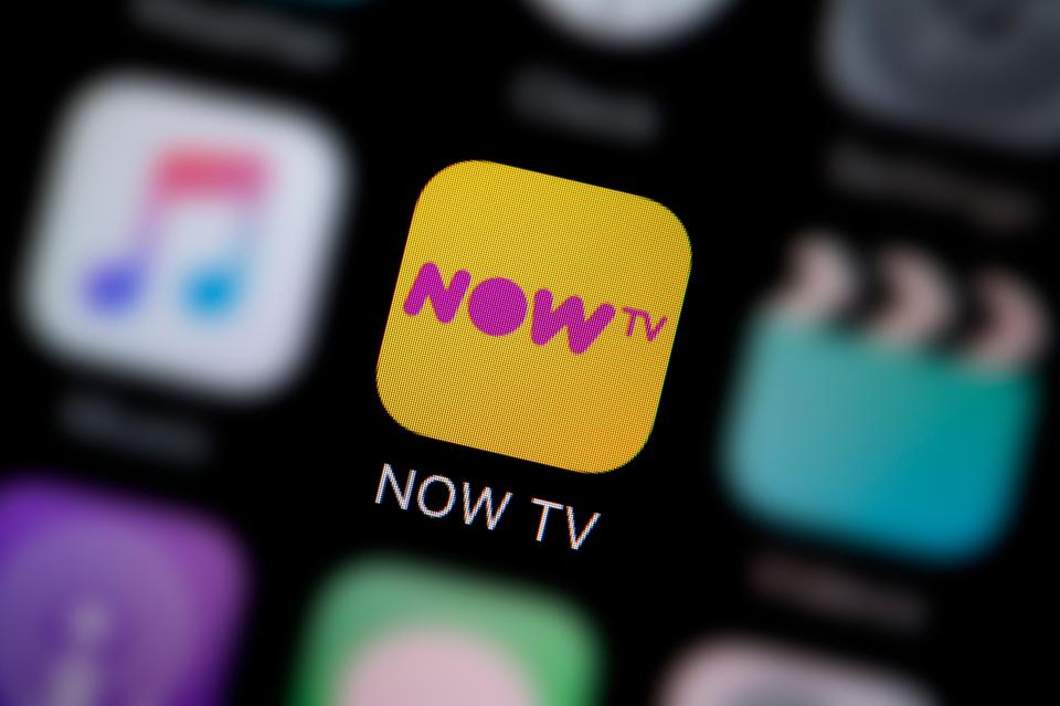  Now TV is upping the price of its Sky Cinema pass by £2 a month