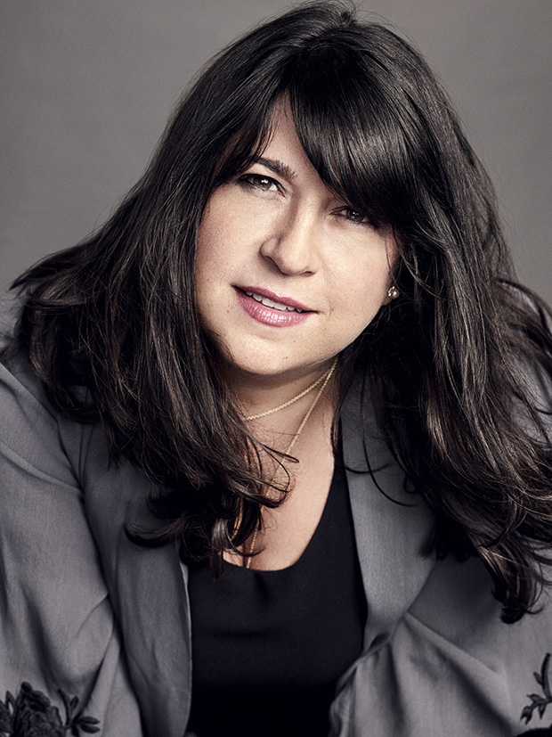  E L James was born in London - and still lives in the capital