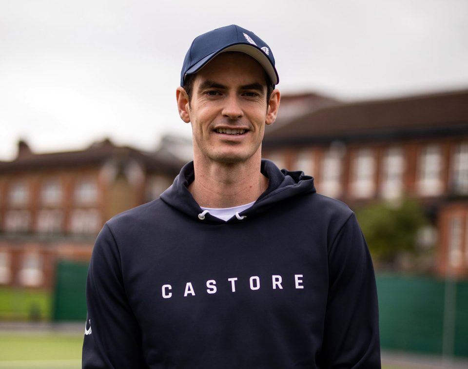 Andy Murray could have the rules bent slightly for him to play at Wimbledon this year