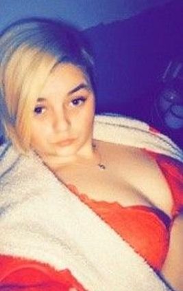  Call-girl Ashley – who charges up to £900 for a night – is struggling to get in touch with clients now that her contacts list has been 'wiped'