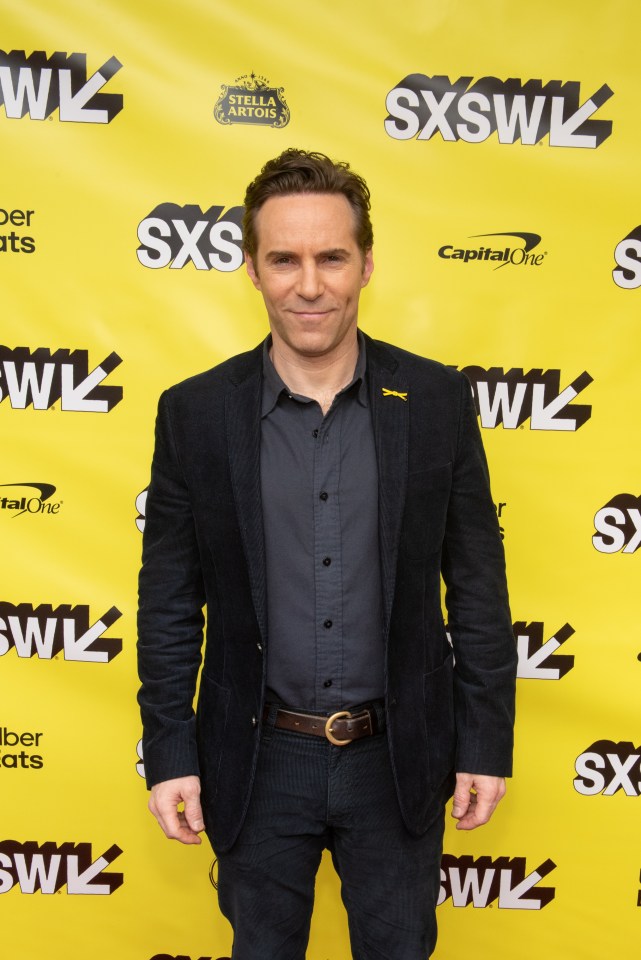  Alessandro Nivola is an American actor who starred in Channel 4's Chimerica series