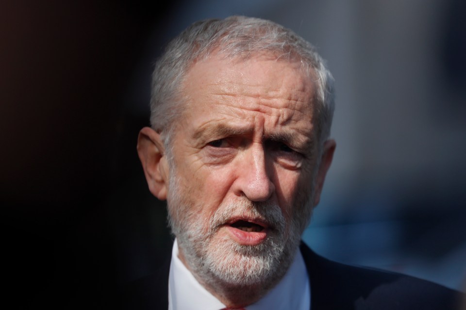  Tories fear talks with Labour will continue to drag on as there is no immediate incentive for Jeremy Corbyn to thrash out a compromise