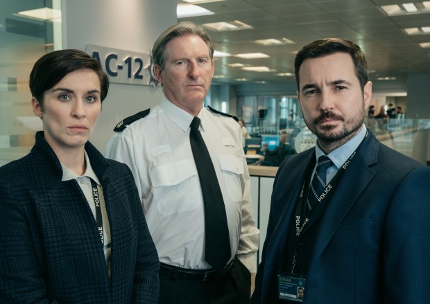 line of duty bbc