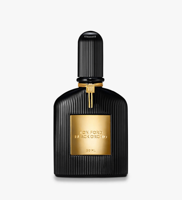 Tom Ford's Black Orchid Perfume