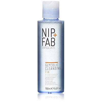 Nip + Fab Glycolic Fix Foaming Facial Cleanse